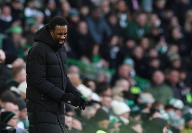 Wilfried Nancy leads five-man Celtic exodus as club make jaw-dropping changes after appointment gone wrong