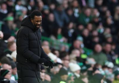 Wilfried Nancy leads five-man Celtic exodus as club make jaw-dropping changes after appointment gone wrong Wilfried Nancy leads five-man Celtic exodus as club make jaw-dropping changes after appointment gone wrong