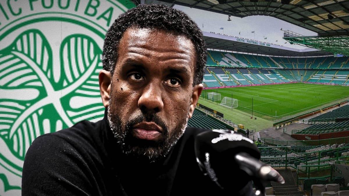 Celtic news: Wilfried Nancy officially sacked after just eight matches