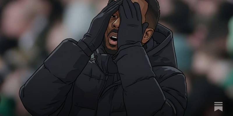 Out of His Depth and Out the Door: Nancy’s Celtic Reign Exposes Boardroom Delusion