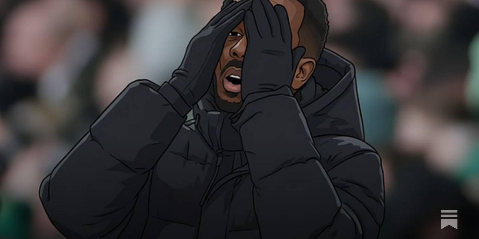 Out of His Depth and Out the Door: Nancy’s Celtic Reign Exposes Boardroom Delusion
