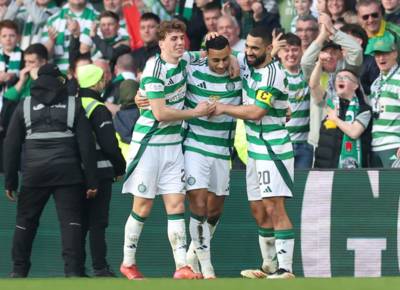 29-goal former Celtic man dealt hammer injury blow just weeks after dream derby day strike 29-goal former Celtic man dealt hammer injury blow just weeks after dream derby day strike
