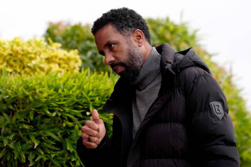 Celtic were told to let Wilfried Nancy cook but he served up the inedible and had to go