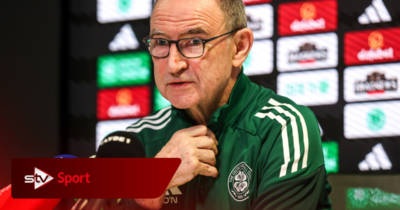 Celtic coaching staff will identify new signings needed asap, Martin O’Neill says