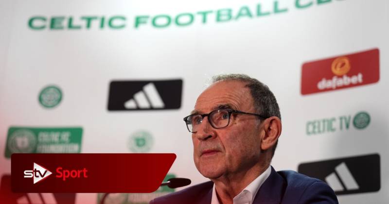 Martin O’Neill unsure he would ‘have the energy’ for full-time Celtic role