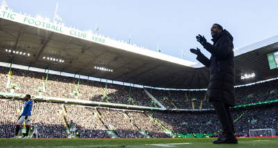 The deluded American take on Celtic sacking Wilfried Nancy