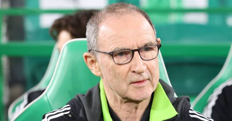 Celtic transfer news as Martin O’Neill eyes several January signings after return