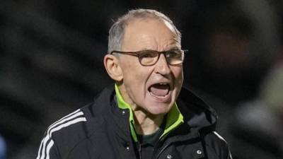 Martin O’Neill emphasises the desperate need for new recruits as he looks to breathe fresh life into struggling Celtic . while insisting it’s vital that Daizen Maeda stays