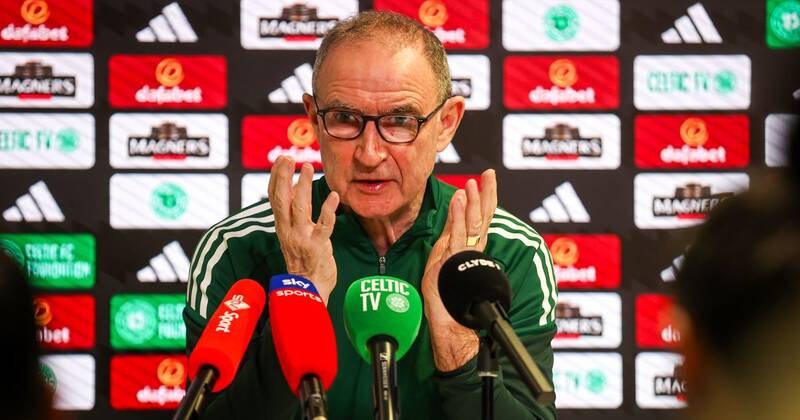 Celtic transfer state of play as O’Neill plans ‘words’ with wantaway star and £2.6m deal on the brink