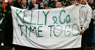 I’ve witnessed Celtic protest movie three times with same ending and this is what board must do – Hugh Keevins