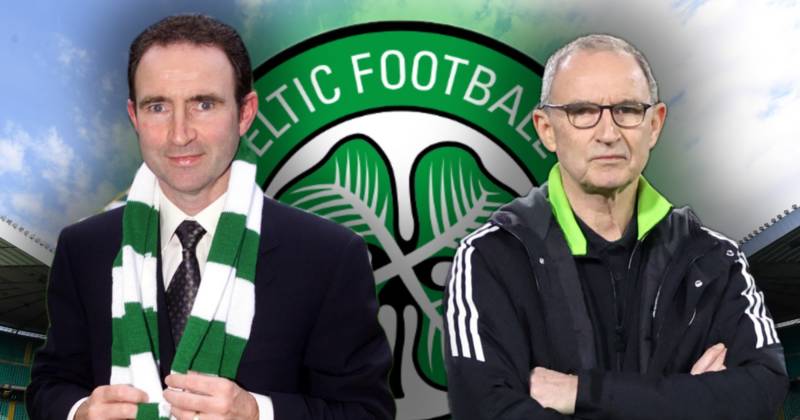 Martin O’Neill 3.0 at Celtic will be ruthless and it makes him dangerous to Hearts and Rangers – Keith Jackson