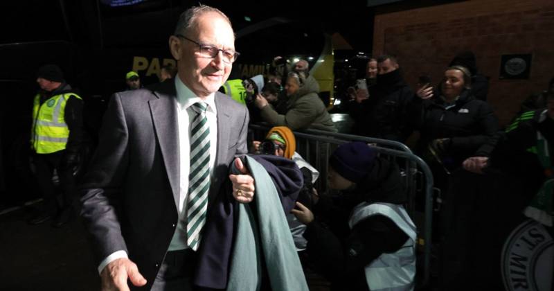 Martin O’Neill will ‘demand’ Celtic transfer backing from powerbrokers as two key positions identified