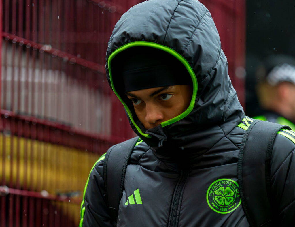 Jahmai Simpson-Pusey Completes Bundesliga Switch