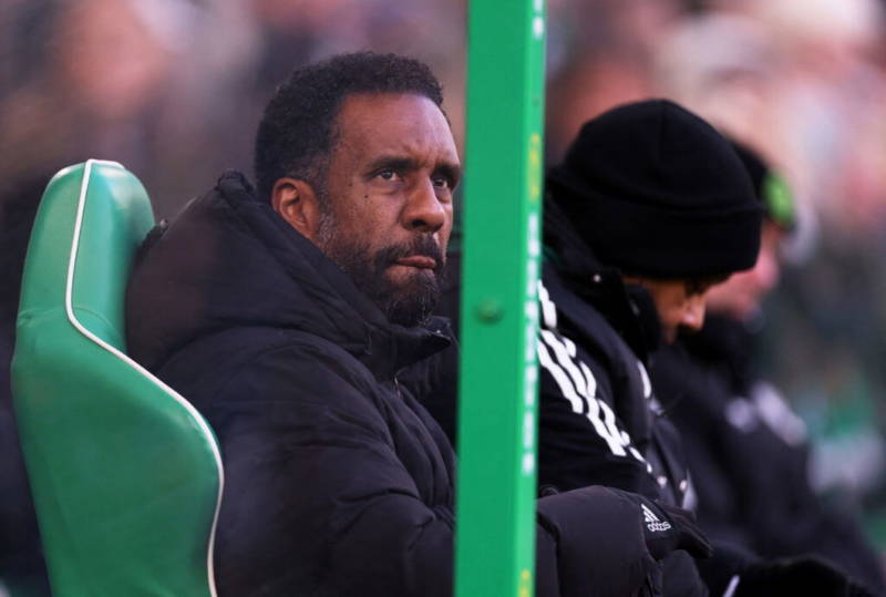 Martin O’Neill Delivers Wilfried Nancy Verdict