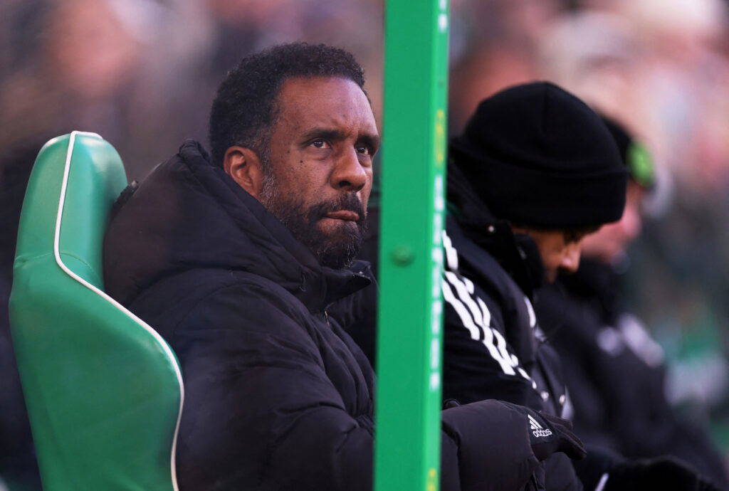 Martin O’Neill Delivers Wilfried Nancy Verdict