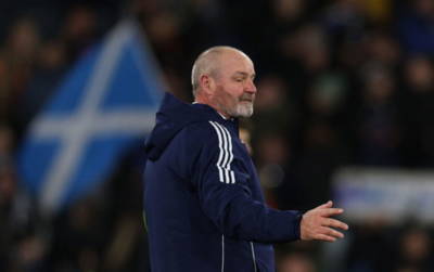 Steve Clarke Backed to Become Celtic Manager after World Cup