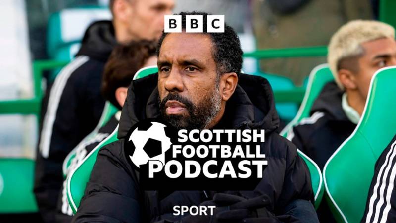 Podcast: 33 days, 18 goals conceded and six defeats – Nancy departs Celtic