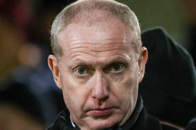 The Wilfried Nancy debacle: 28 calamitous days in Celtic’s long and storied history which should never be permitted to be forgotten