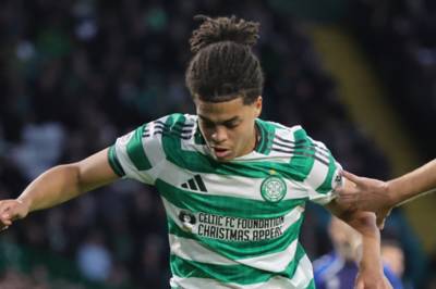 Celtic loanee finds new club after Parkhead deal cut short