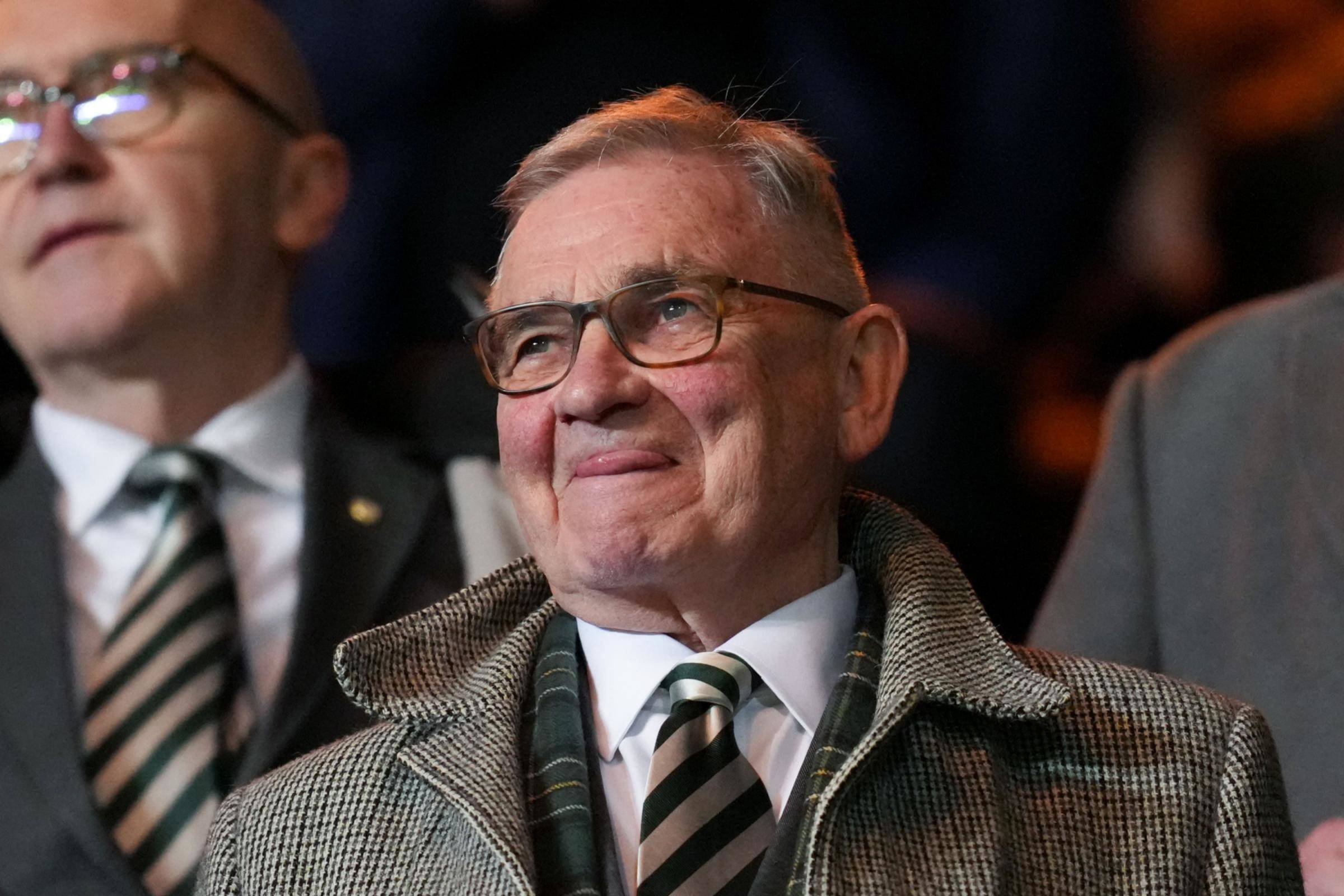 Support group call for meeting with Celtic hierarchy amidst ‘breaking point’