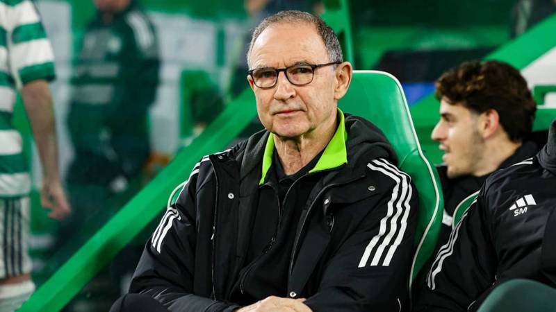 ‘Agreed’ &ndash; BBC Sport confirm bad news for Celtic