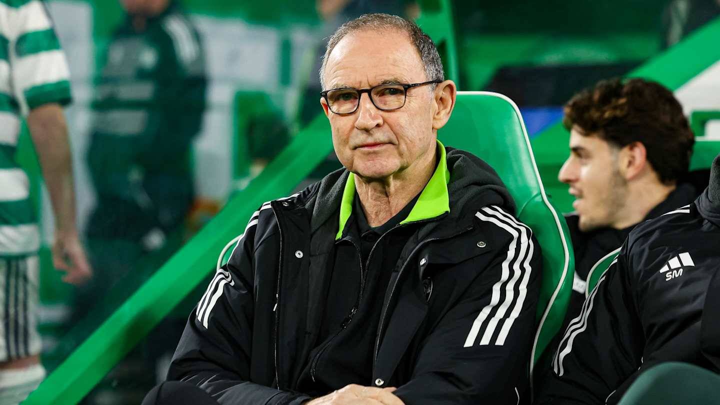 ‘Agreed’ &ndash; BBC Sport confirm bad news for Celtic