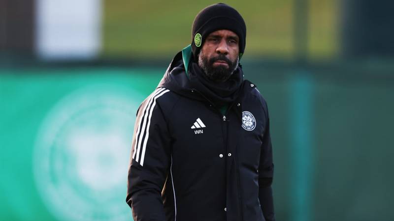 The 5 Celtic managers with the shortest life spans after Wilfried Nancy sacking