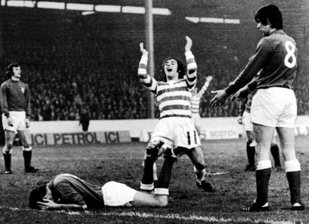 6th January – Five Memorable Celtic Moments on This Day