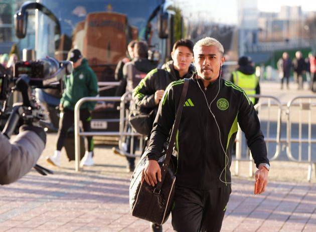 Martin O’Neill can get a tune out of Julian Araujo at right-back