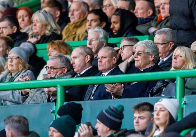 Nancy sacked, O’Neill returns – What’s next for Dermot Desmond and Celtic Board