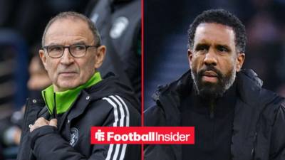 Expert shares the real reason Celtic moved quickly to appoint Wilfried Nancy replacement