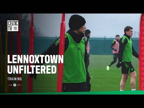 Lennoxtown Unfiltered (06/01/26)