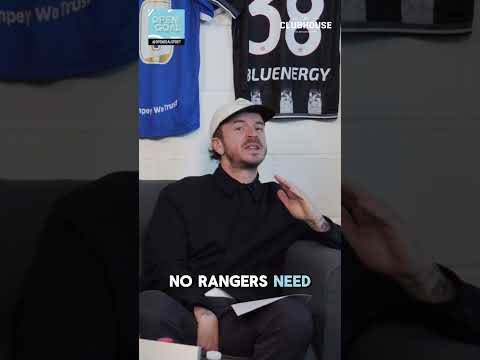 Can Rangers Mount a Title Challenge?
