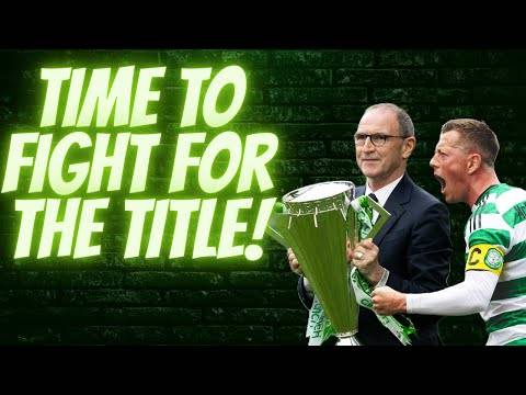 Time to Fight and Play the Celtic Way to Win This Title Under Mo’N