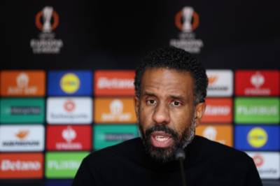 67 Hail Hail fans pinpoint the exact moment it went wrong for Wilfried Nancy as Celtic manager