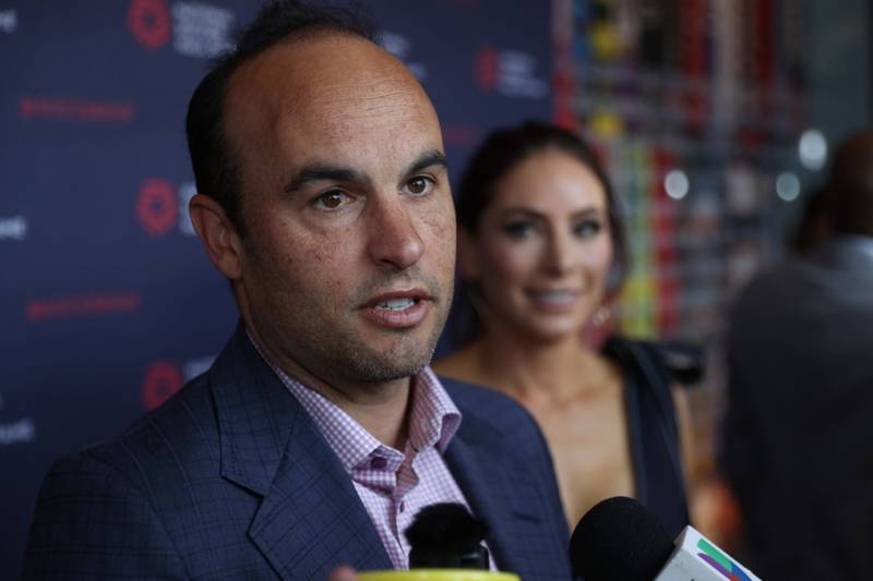 Landon Donovan ‘hates’ Wilfried Nancy’s Celtic sacking, says boss was badly advised