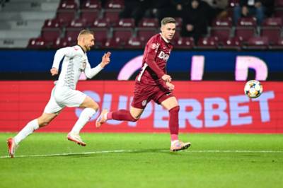 Louis Munteanu explains why he chose to join D.C United following Celtic interest