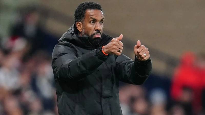 Chaos By Design: The 24 Hours That Tell You Everything About Celtic