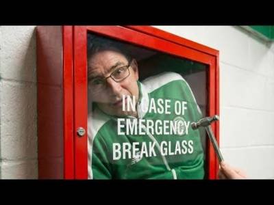 Martin O’Neill RETUNRS!! WHAT NOW!?