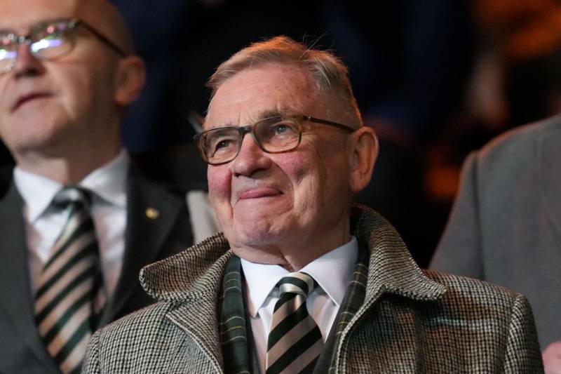 Support group call for meeting with Celtic hierarchy amidst ‘breaking point’