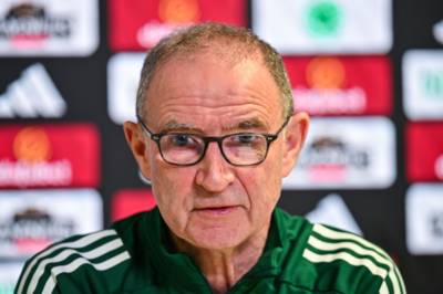 What Martin O’Neill’s wife and daughters think of his quickfire return to Celtic