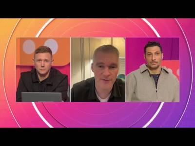 Celtic Fan Tino Reacts To Martin O’Neills Return & Wilfried Nancy Being Sacked