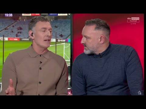 “Kris Isn’t Smilling Now Martin Is Back” Kris Boyd & Chris Sutton GET HEATED Over Martin O’Neill