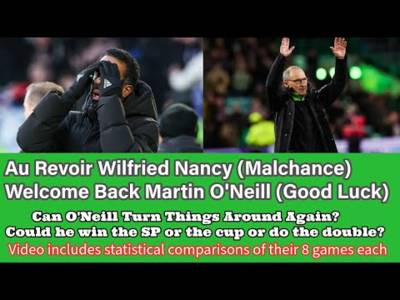 Au Revoir Nancy: Welcome Back MON: GOOD LUCK!!