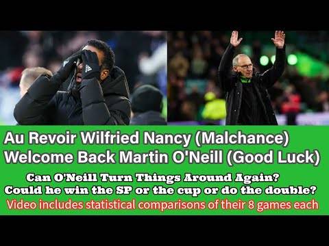Au Revoir Nancy: Welcome Back MON: GOOD LUCK!!