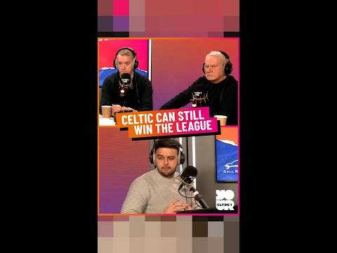 “Every match is a cup final” but Celtic will still win under Martin O’Neill!?