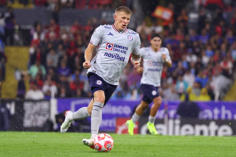 Celtic on transfer red alert as long-term target deploys ex-Hoops star tactics in attempt to force exit