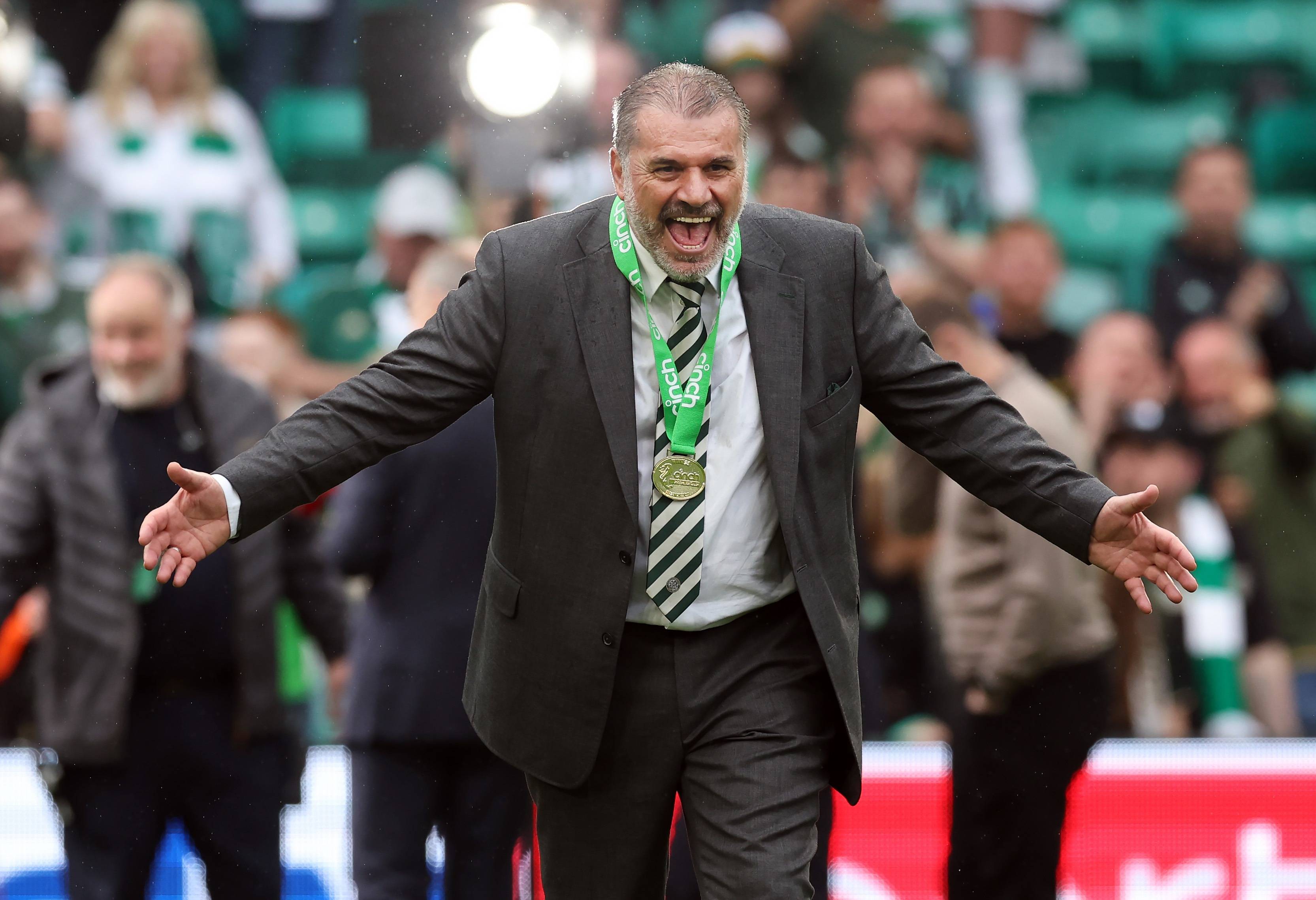 Two key next Celtic manager issues remain over Ange Postecoglou as road to Parkhead return hurdles detailed