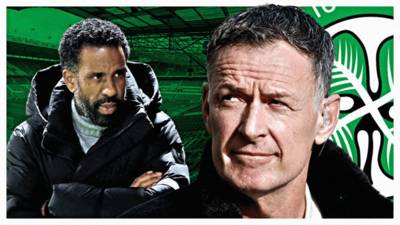 Celtic News: Wilfried Nancy sacking is not enough because problems ‘run deeper,’ says Chris Sutton