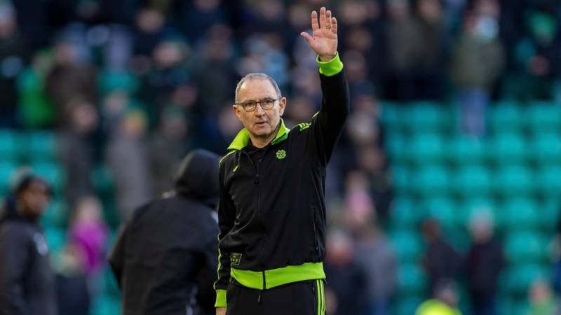 Celtic Transfer News: Official bid lands for Hoops target as club-record signing confirmed